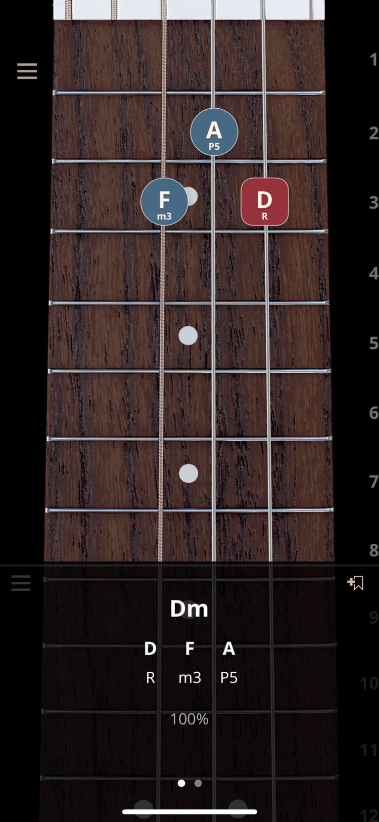 Guitar Chord Recogniser