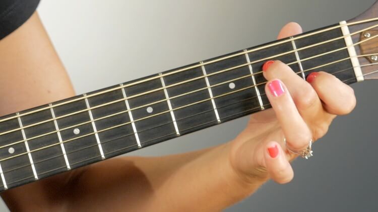 just guitar chords